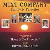 Family 'n' Favorites