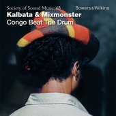 Congo Beat the Drum