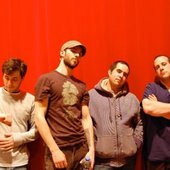 Urban Fetch Promo Photo