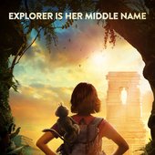 Dora and the Lost City of Gold