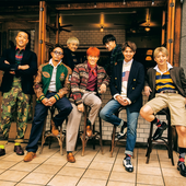 GENERATIONS from EXILE TRIBE  