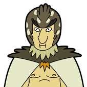 Avatar for BirdHuman