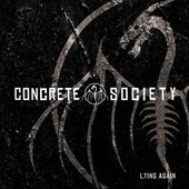 Lying Again cover