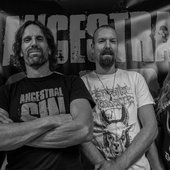Ancestral Sin 2022
