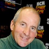 Chris Barrie