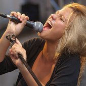 Selah Sue