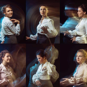 Latvian Voices