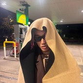 saint juice