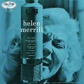 Helen Merrill