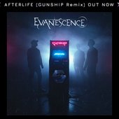 Afterlife (Gunship remix) (Spotify Singles)