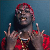 LastFM profile picture for @ch