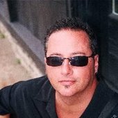 Cincinnati, Ohio solo artist... Kevin Fox