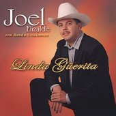 JOEL ELIZALDE-Linda guerita