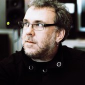 Robin Guthrie