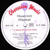 Sexuel Mouvement