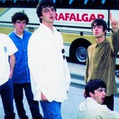 Oasis -1994-