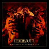 You Made A Monster [Explicit]