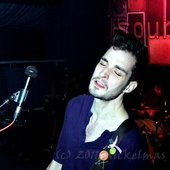 Great Deeds @ Plug, Sheffield - Photo By Mickelmas