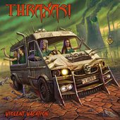 Violent Vacation