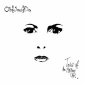 Tales of the Mystery Girl