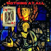 Nothing At All - EP