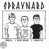 Spraynard - Back Roads & Tomatito.jfif