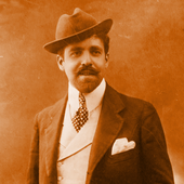 Reynaldo Hahn