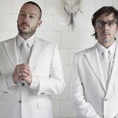 Basement Jaxx