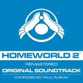 Homeworld 2 Remastered