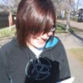 LastFM profile picture for @dramatically