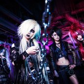 Deathpair Group Image Release