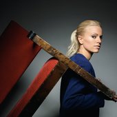 Lisa Lovbrand