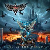 The Time of the Dragon