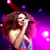 Vanessa da Mata