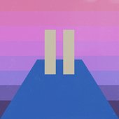 TWIN COLUMNS