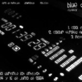 Blue Demo