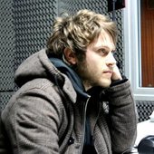 @BAGDAD CAFE' EBOLI DISCORADIO