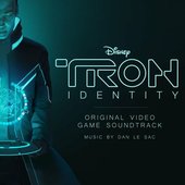 TRON: Identity (Original Video Game Soundtrack)