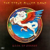 Book Of Dreams