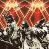 Up The Excalibur