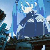 sunset future