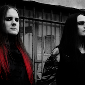 XENOBEAT Band Photo - Thomas Yorkshire, Andrew Owen