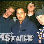 Band