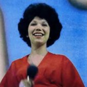 Natalia Nurmukhamedova