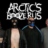 Band photo