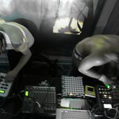 in the Zone