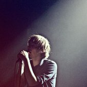 Thomas Mars