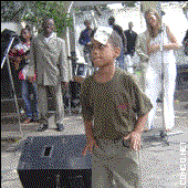 Tshanda Sangwa Musique Videos Statistiques Et Photos Last Fm