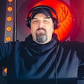DJ Kazal