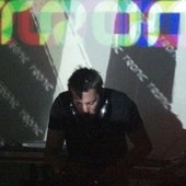 Live @ Tronic 2008